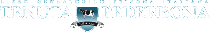 TENUTA PEDERBONA